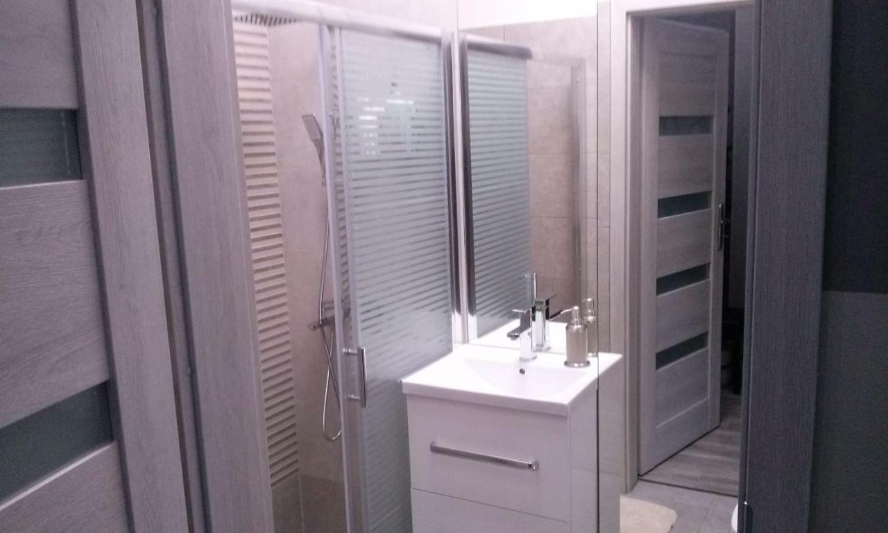 Apartament Easy Stay Center Wrocław Exterior foto