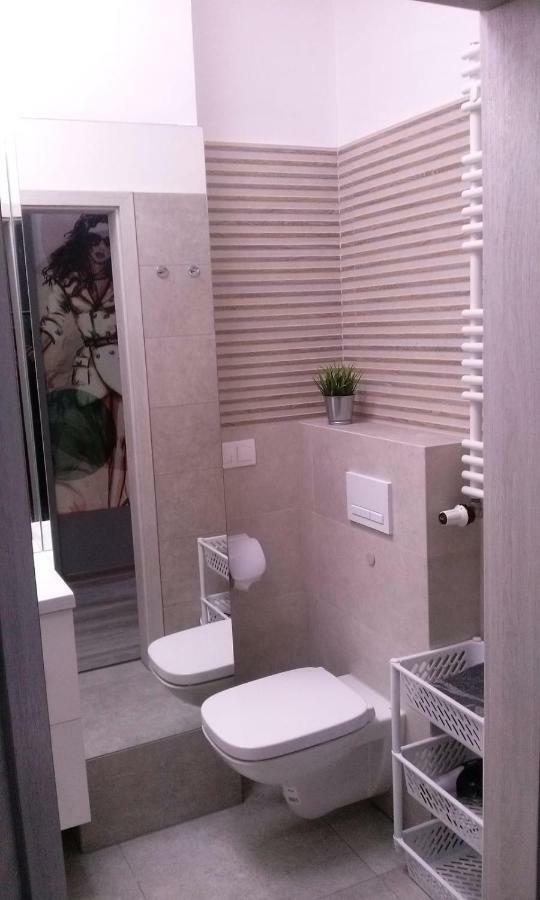 Apartament Easy Stay Center Wrocław Exterior foto
