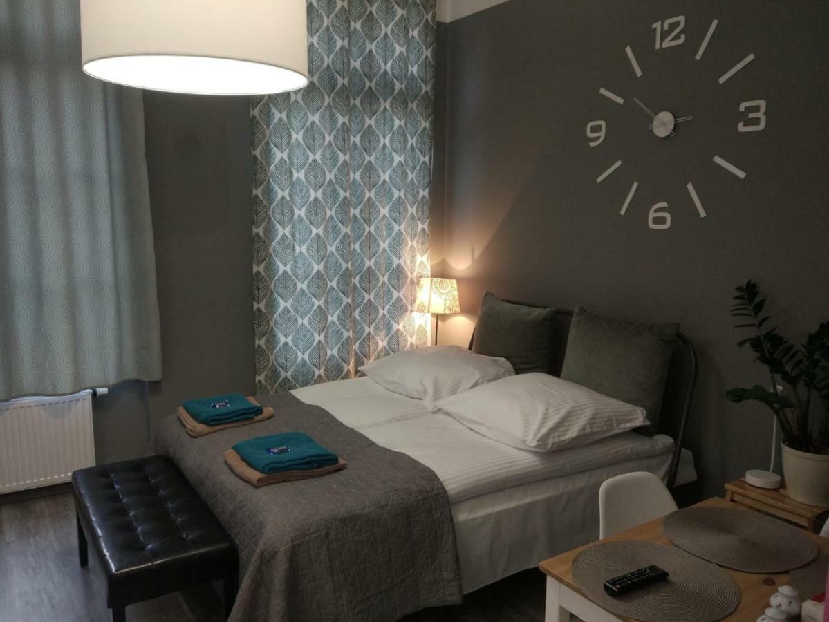 Apartament Easy Stay Center Wrocław Exterior foto